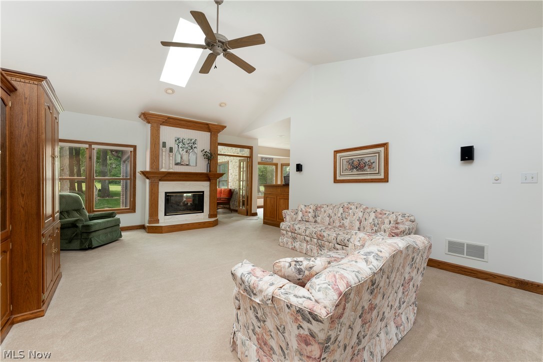 Chenoweth Country Club Estates - Residential