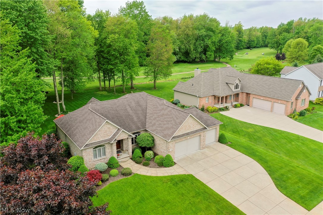 Chenoweth Country Club Estates - Residential