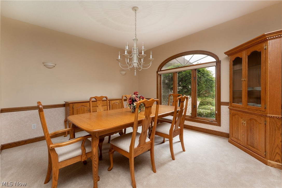 Chenoweth Country Club Estates - Residential