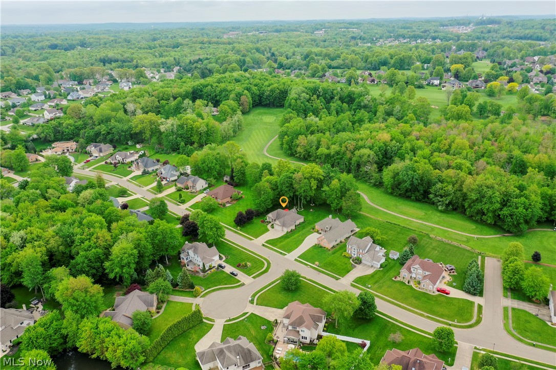 Chenoweth Country Club Estates - Residential