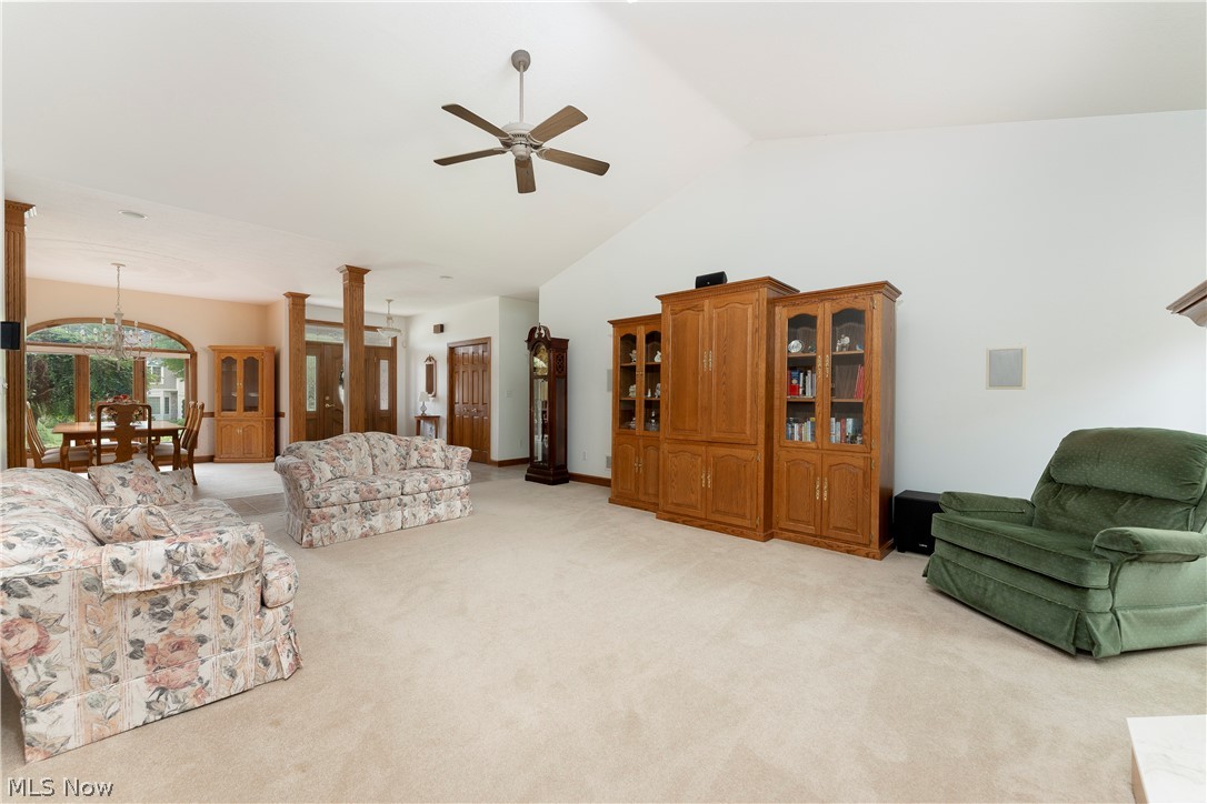 Chenoweth Country Club Estates - Residential