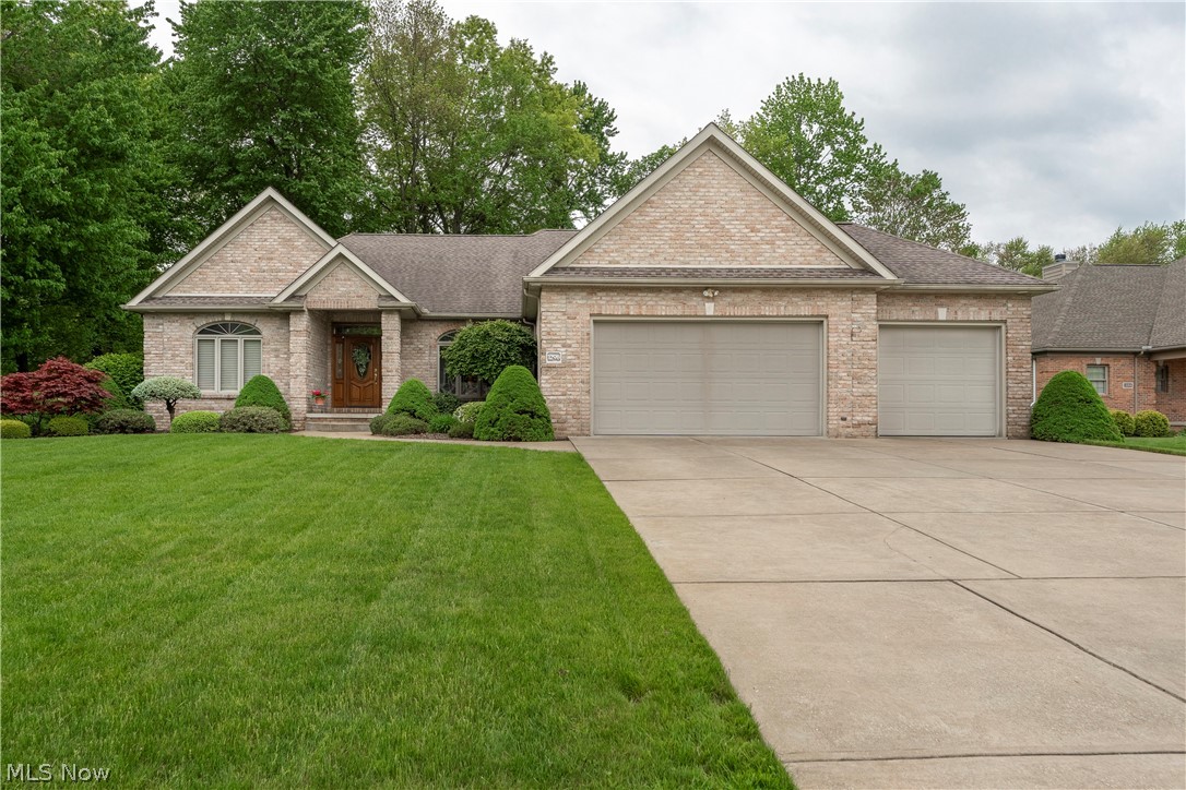 Chenoweth Country Club Estates - Residential