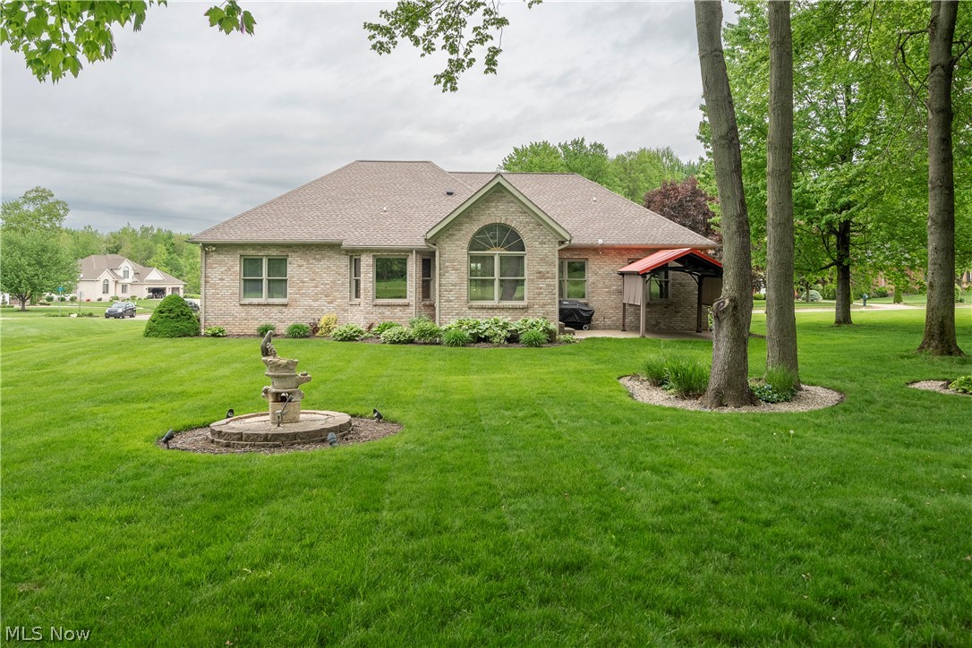 Chenoweth Country Club Estates - Residential