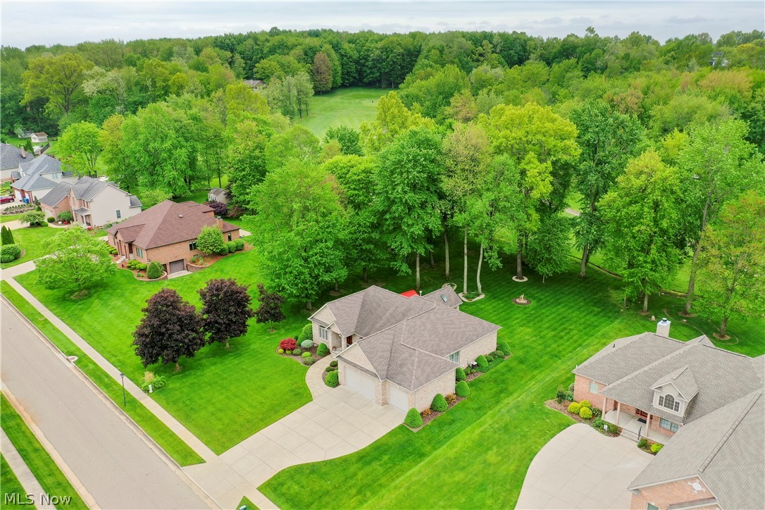 Chenoweth Country Club Estates - Residential