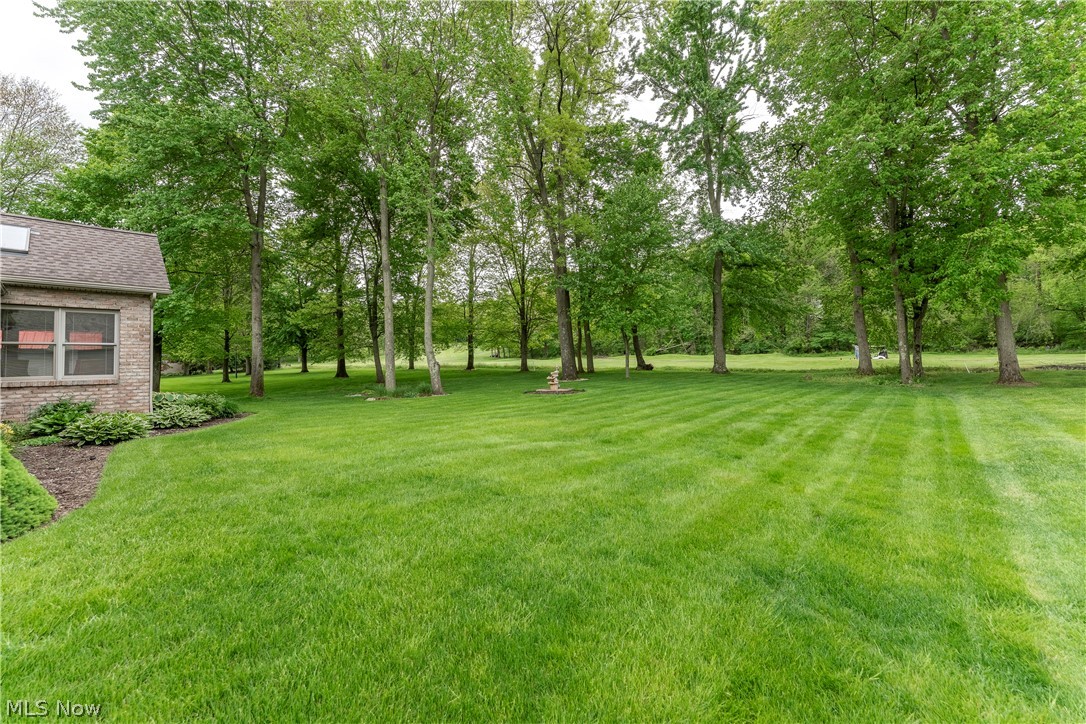 Chenoweth Country Club Estates - Residential