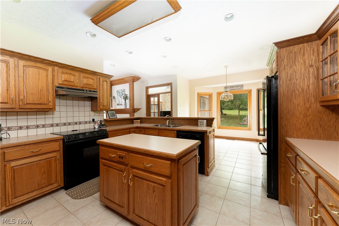 Chenoweth Country Club Estates - Residential