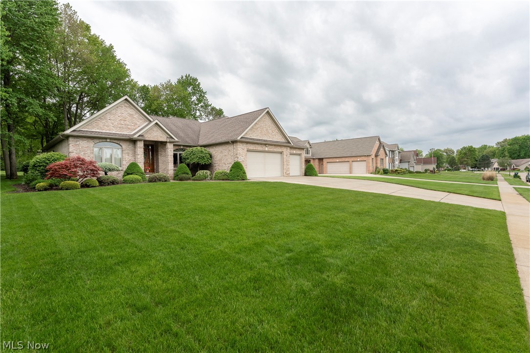 Chenoweth Country Club Estates - Residential