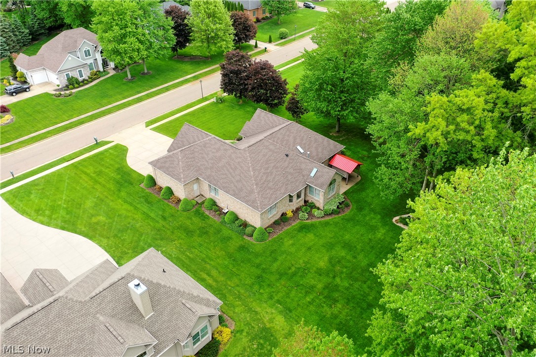 Chenoweth Country Club Estates - Residential