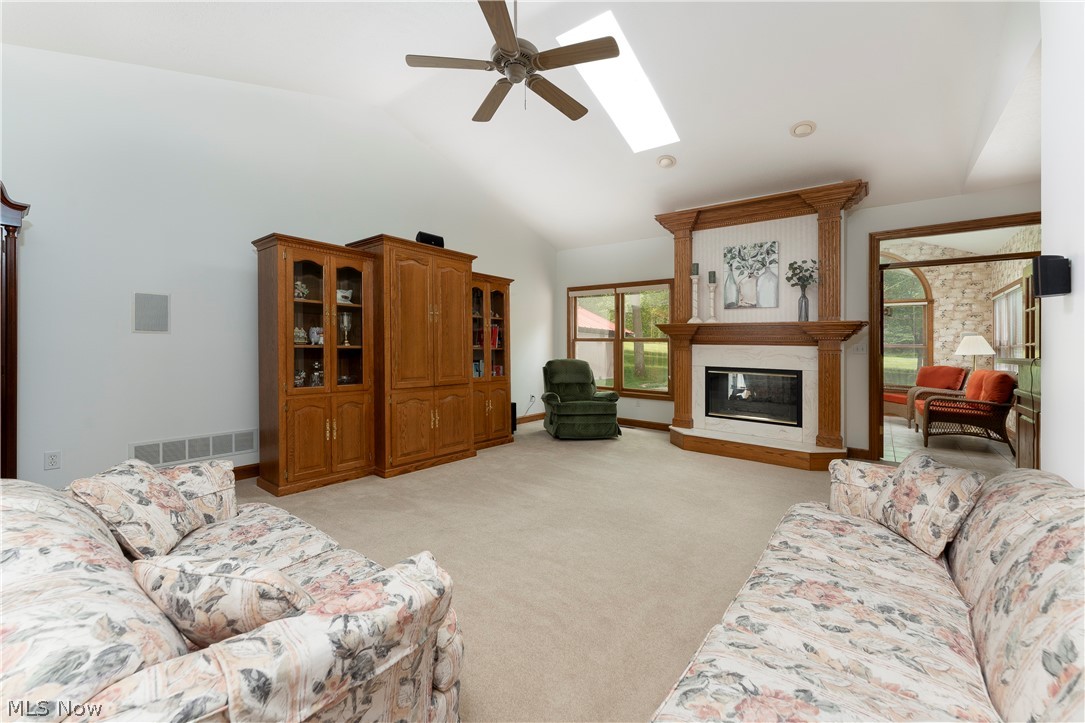 Chenoweth Country Club Estates - Residential