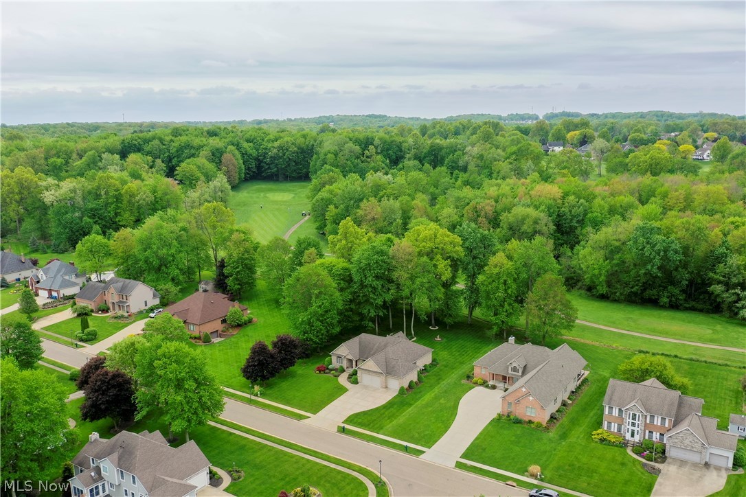 Chenoweth Country Club Estates - Residential