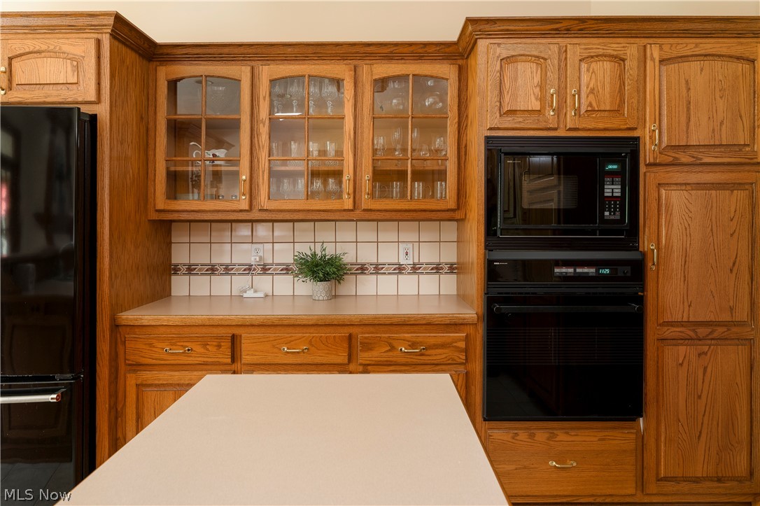 Chenoweth Country Club Estates - Residential