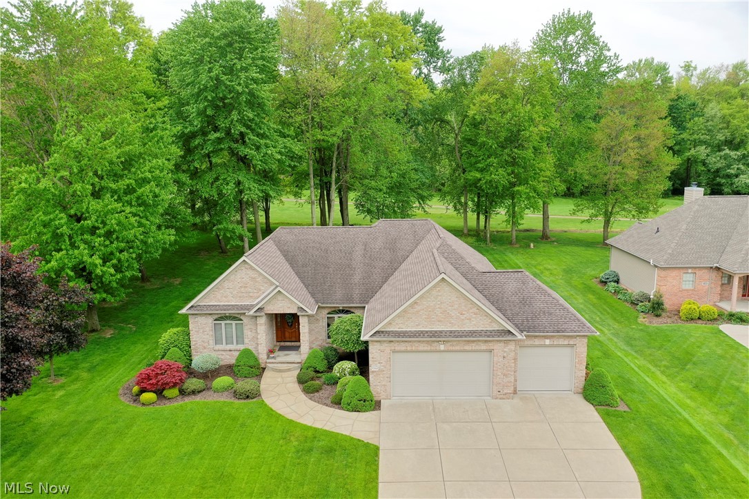 Chenoweth Country Club Estates - Residential