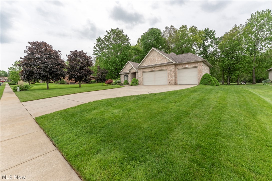 Chenoweth Country Club Estates - Residential