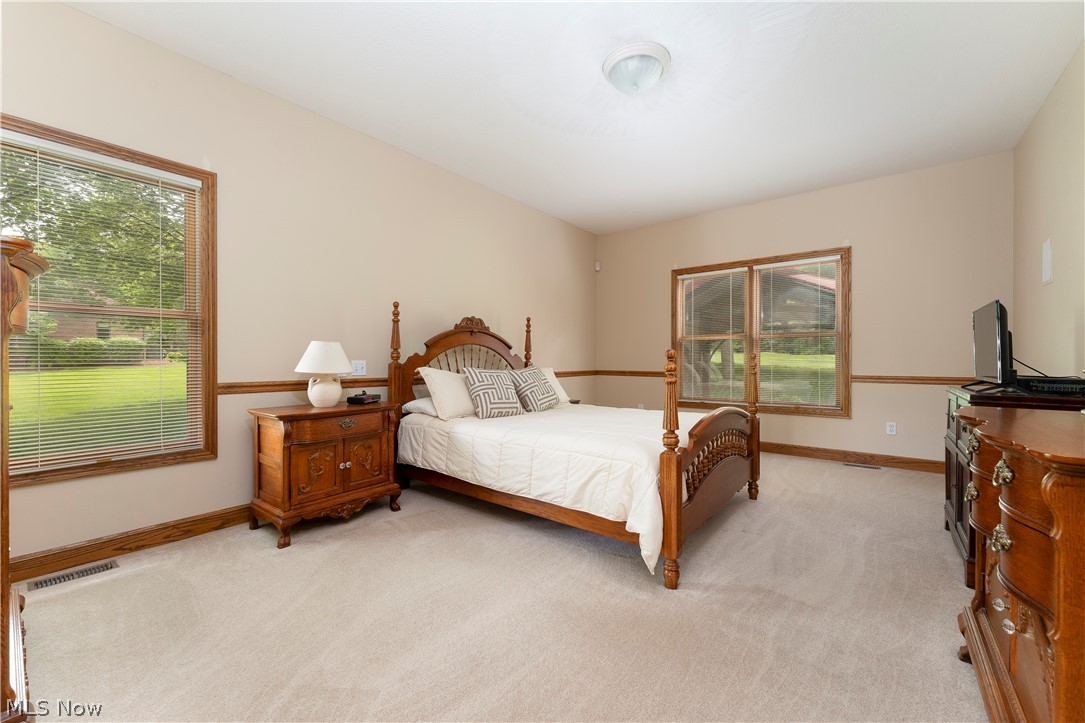 Chenoweth Country Club Estates - Residential