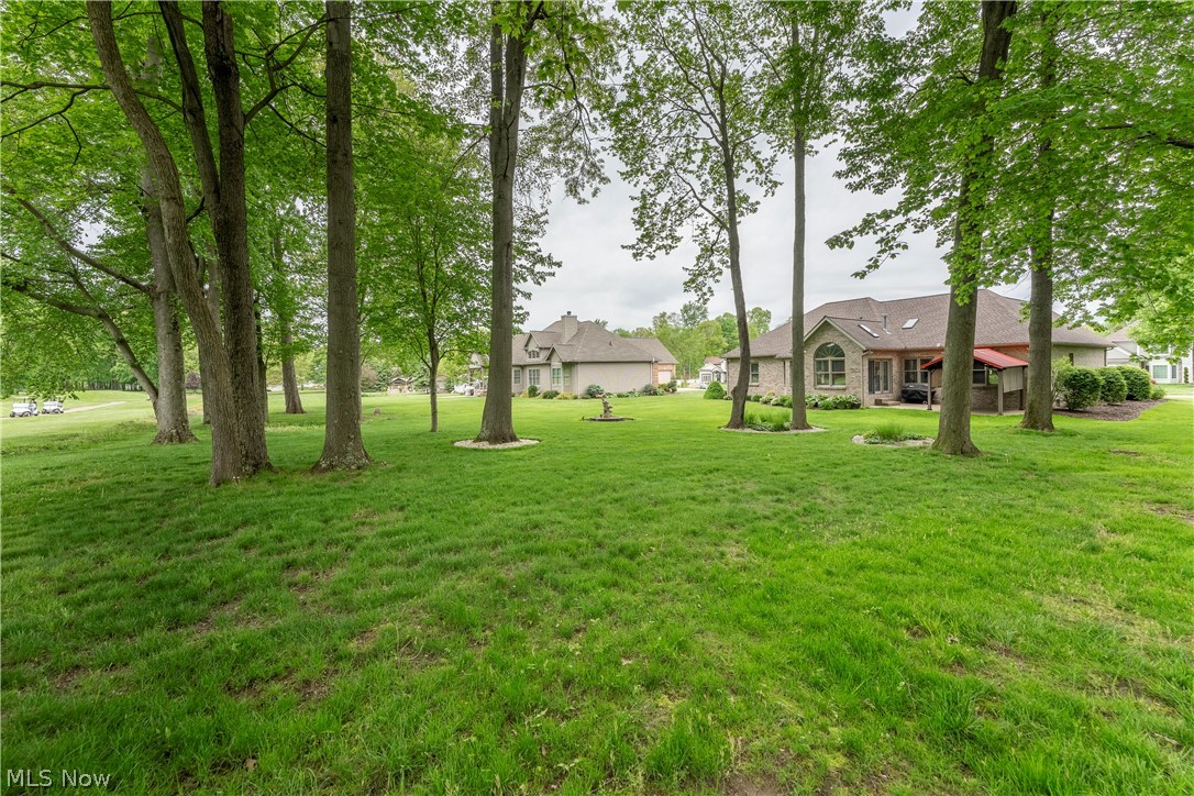 Chenoweth Country Club Estates - Residential