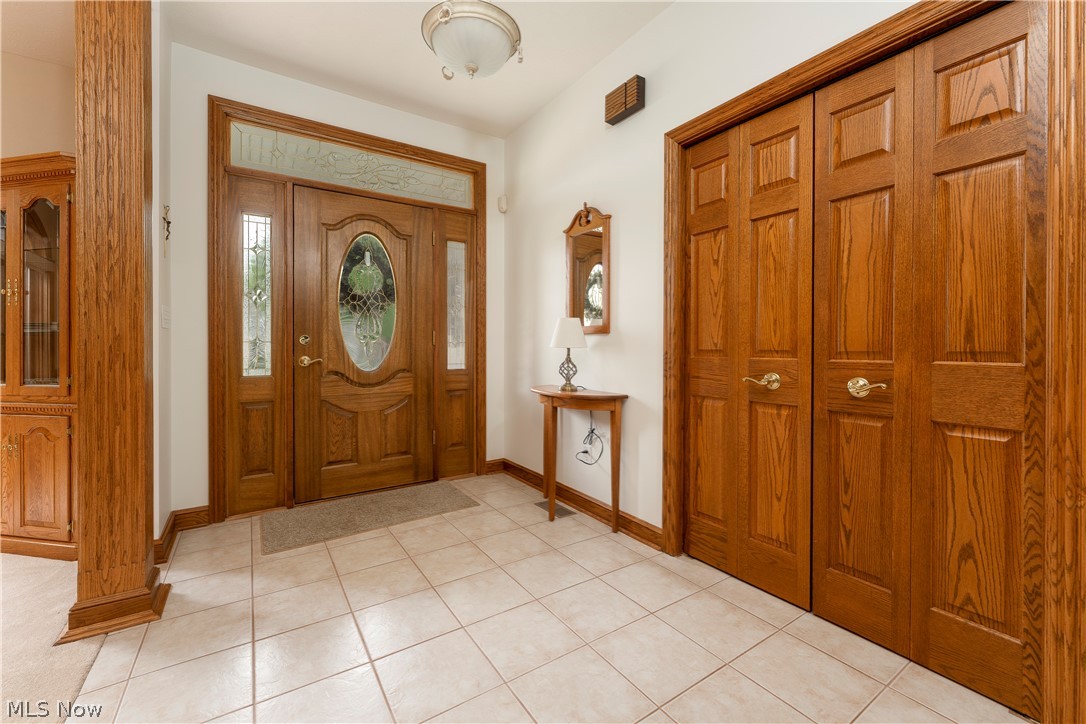 Chenoweth Country Club Estates - Residential