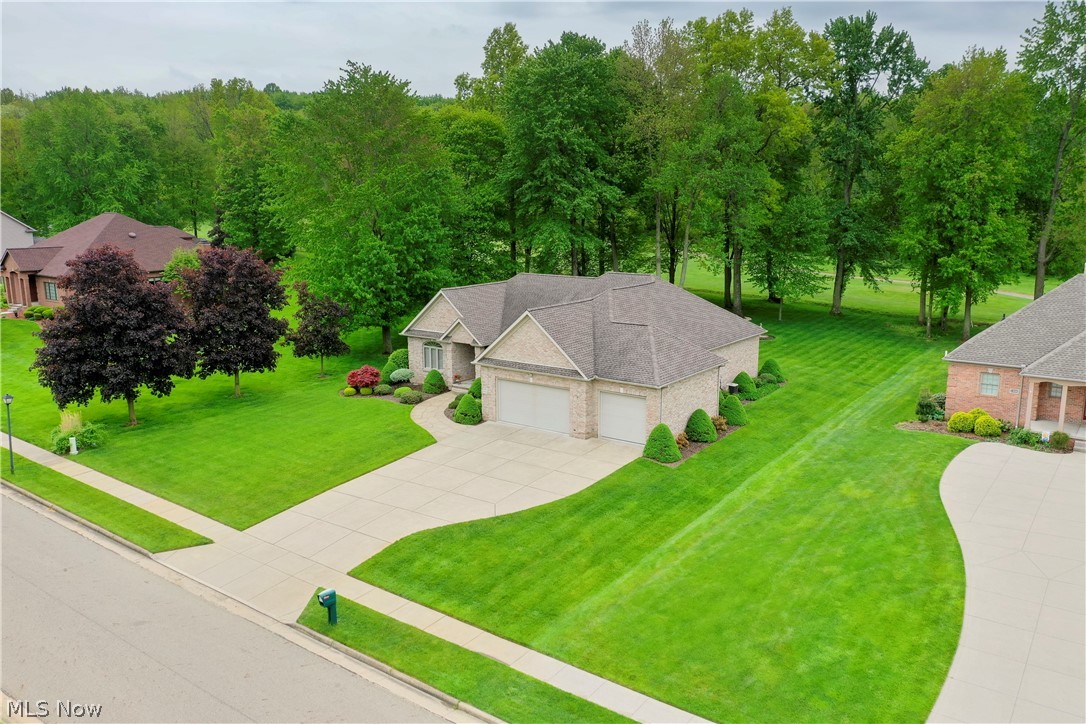 Chenoweth Country Club Estates - Residential