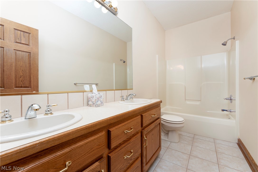 Chenoweth Country Club Estates - Residential