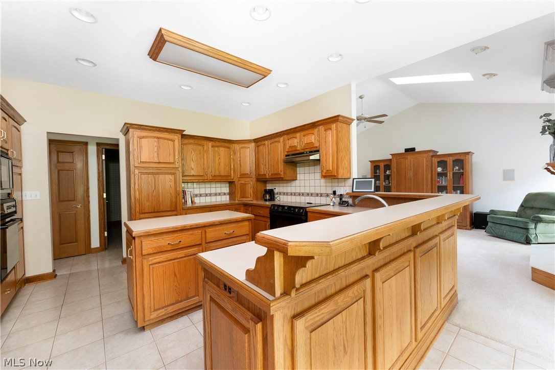 Chenoweth Country Club Estates - Residential