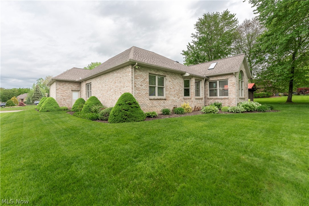 Chenoweth Country Club Estates - Residential