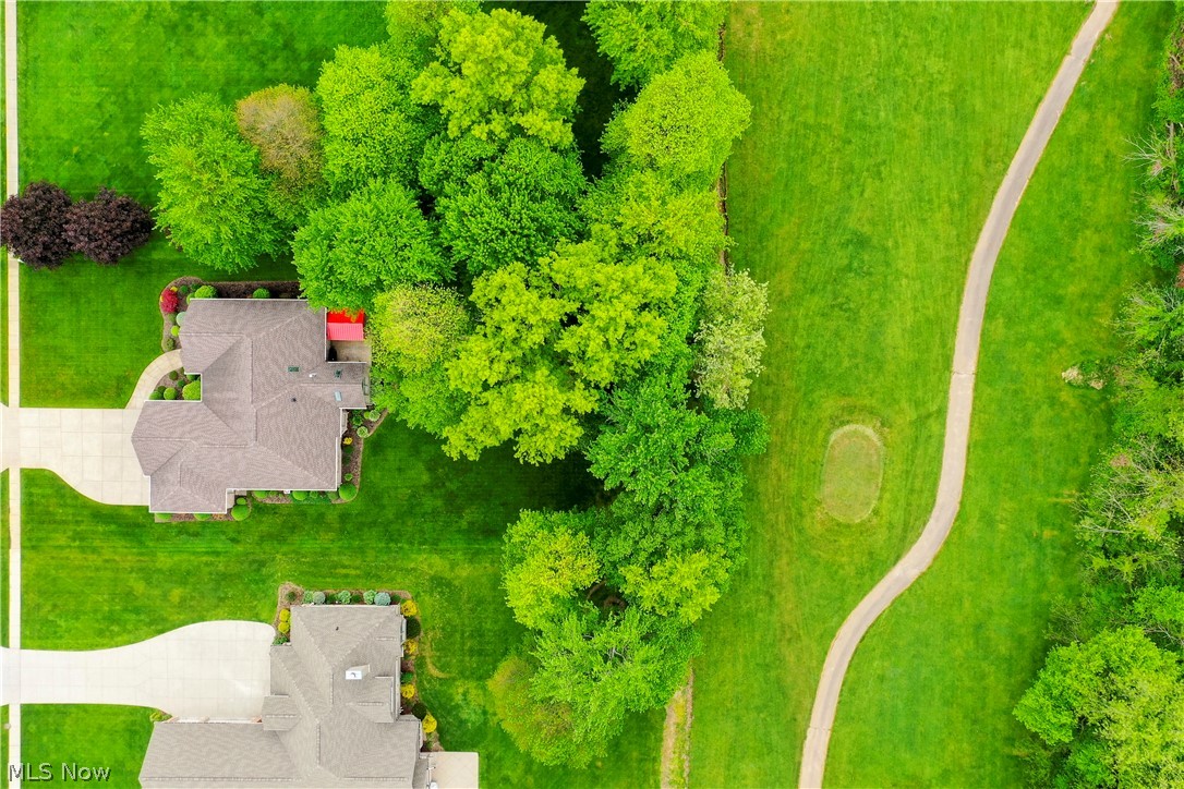 Chenoweth Country Club Estates - Residential