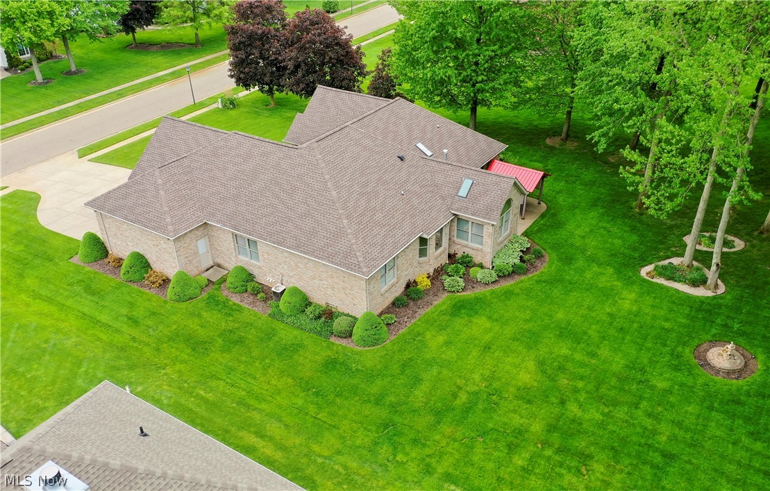 Chenoweth Country Club Estates - Residential