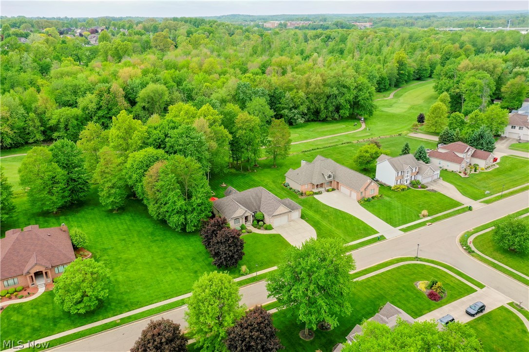 Chenoweth Country Club Estates - Residential