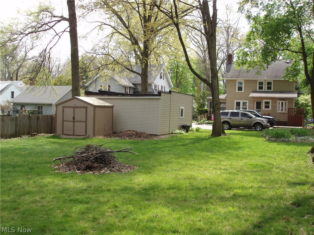George Wince - Residential