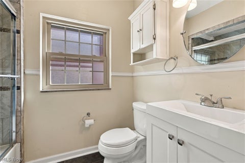 Tiny photo for 16605 Westdale Avenue, Cleveland, OH 44135 (MLS # 5253995)