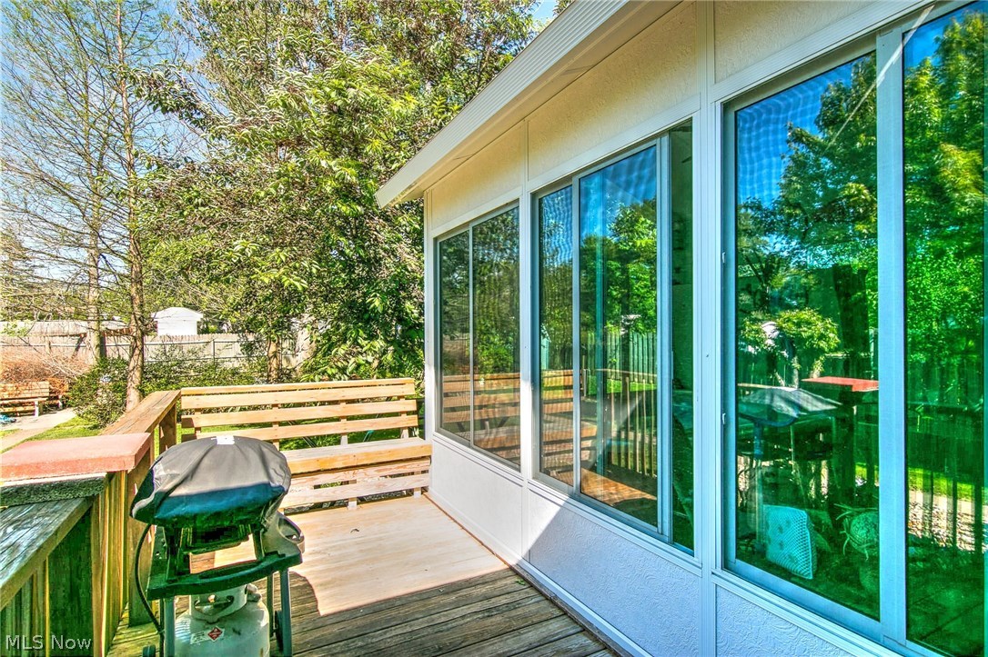 St James Lumber Cos Brunswick - Residential