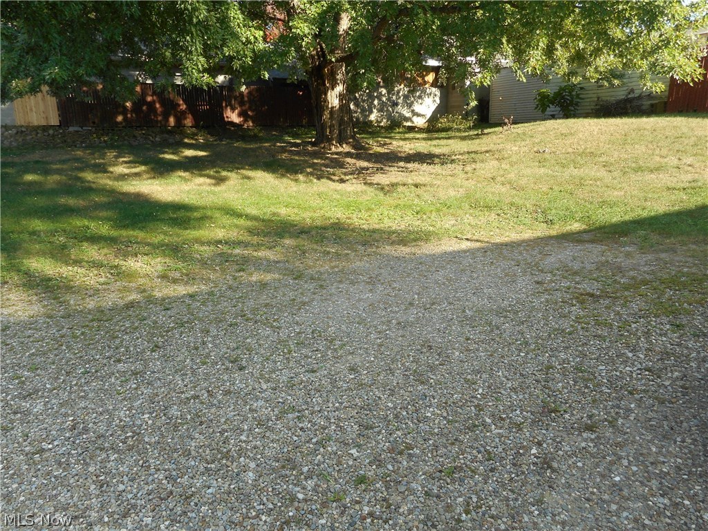 Lookout Park - Residential Income