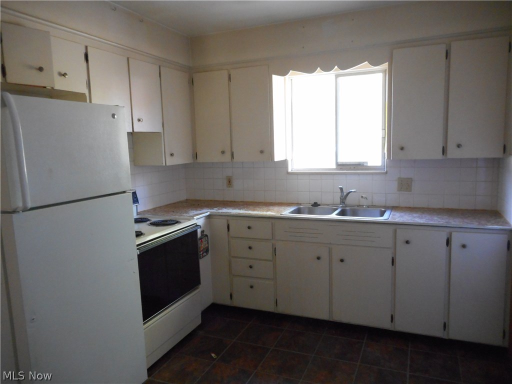 Lookout Park - Residential Income