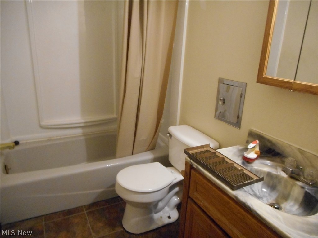 Lookout Park - Residential Income