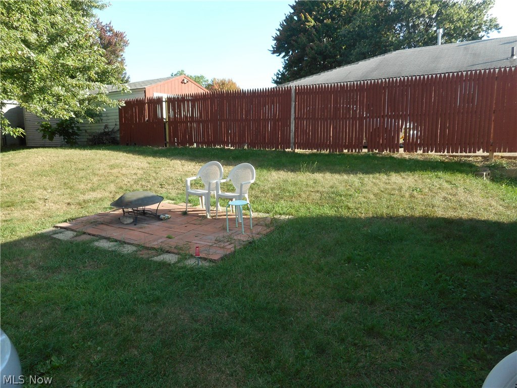 Lookout Park - Residential Income