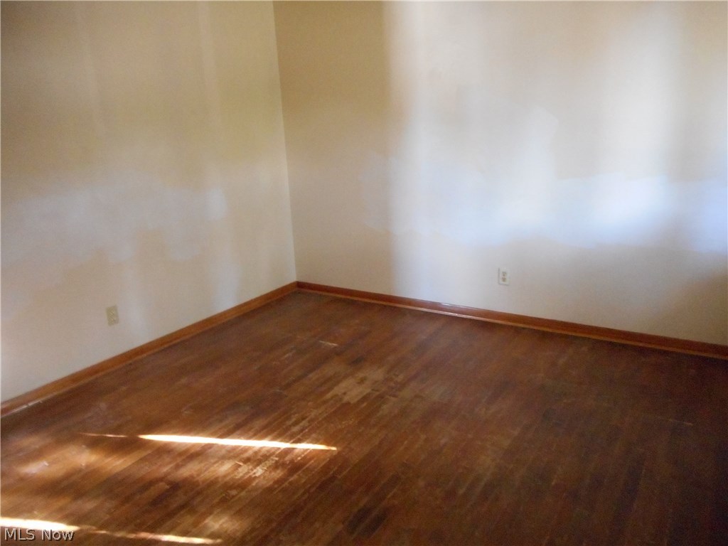 Lookout Park - Residential Income