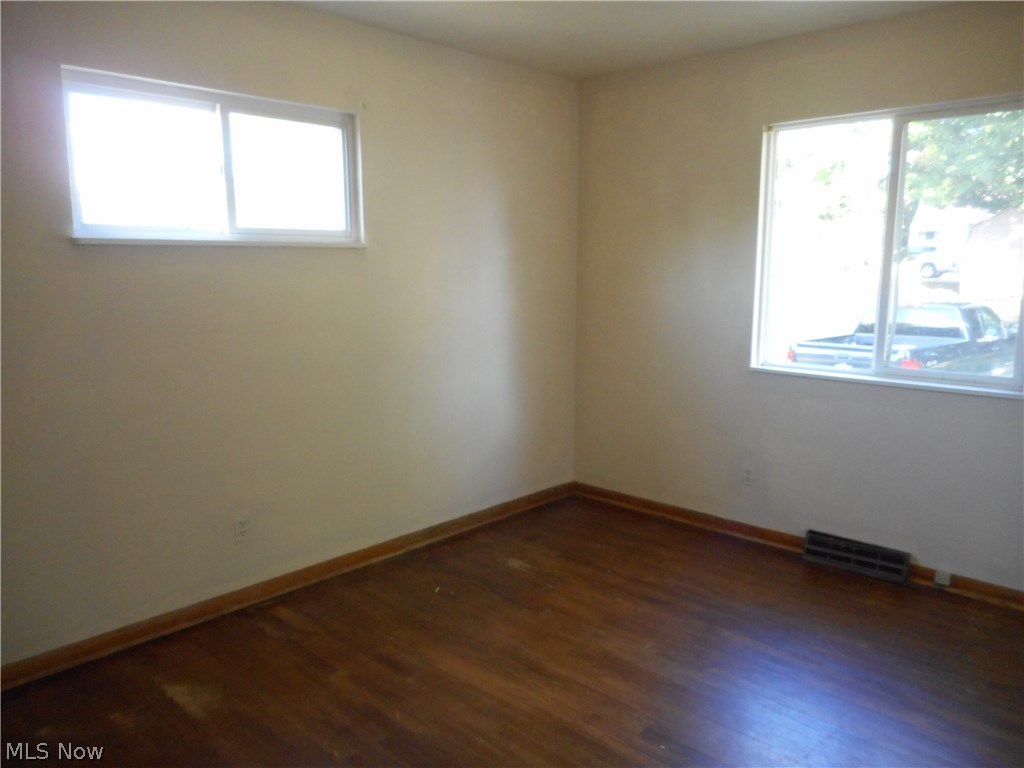 Lookout Park - Residential Income