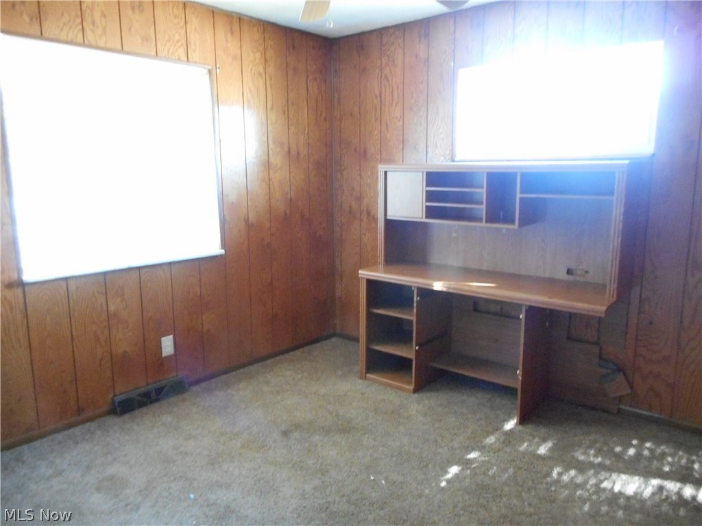 Lookout Park - Residential Income