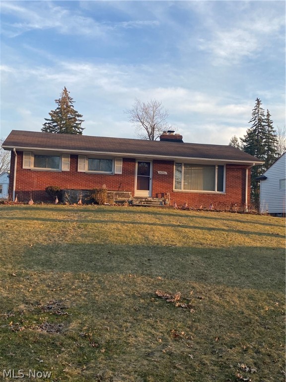 Photo 1 of 4 — 20286 Emery Road, Cleveland, OH 44128