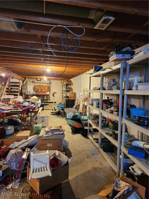 Tiny photo for 991 Karla Drive, Clinton, OH 44216 (MLS # 5256904)