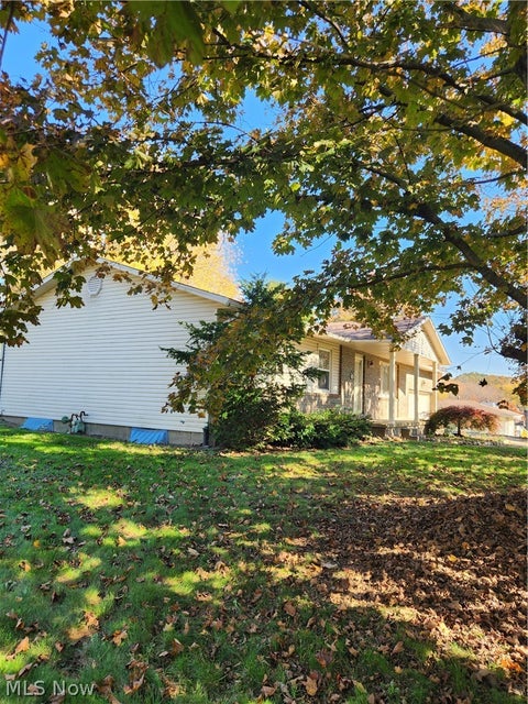 Tiny photo for 991 Karla Drive, Clinton, OH 44216 (MLS # 5256904)