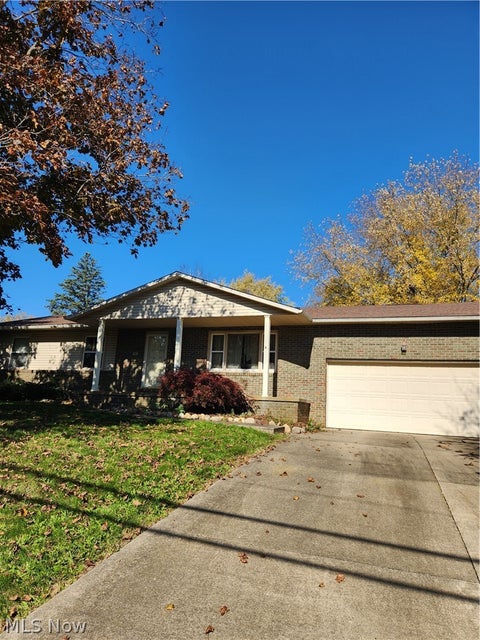 Tiny photo for 991 Karla Drive, Clinton, OH 44216 (MLS # 5256904)