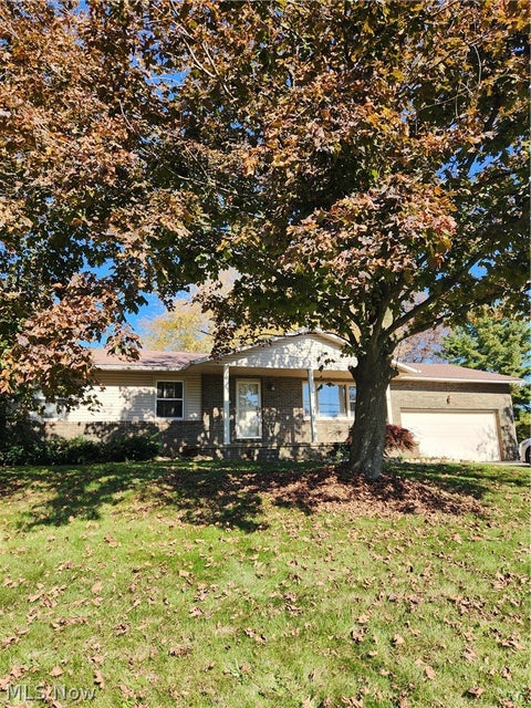 Tiny photo for 991 Karla Drive, Clinton, OH 44216 (MLS # 5256904)
