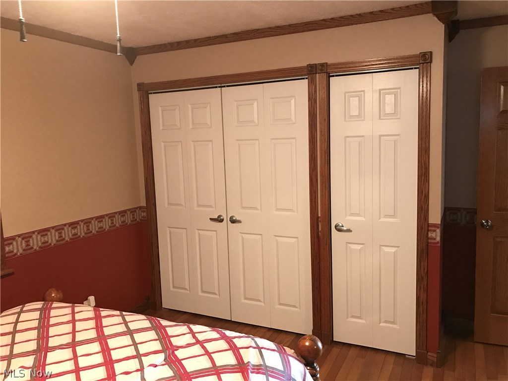 New Philadelphia - Residential