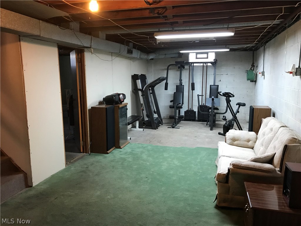 New Philadelphia - Residential