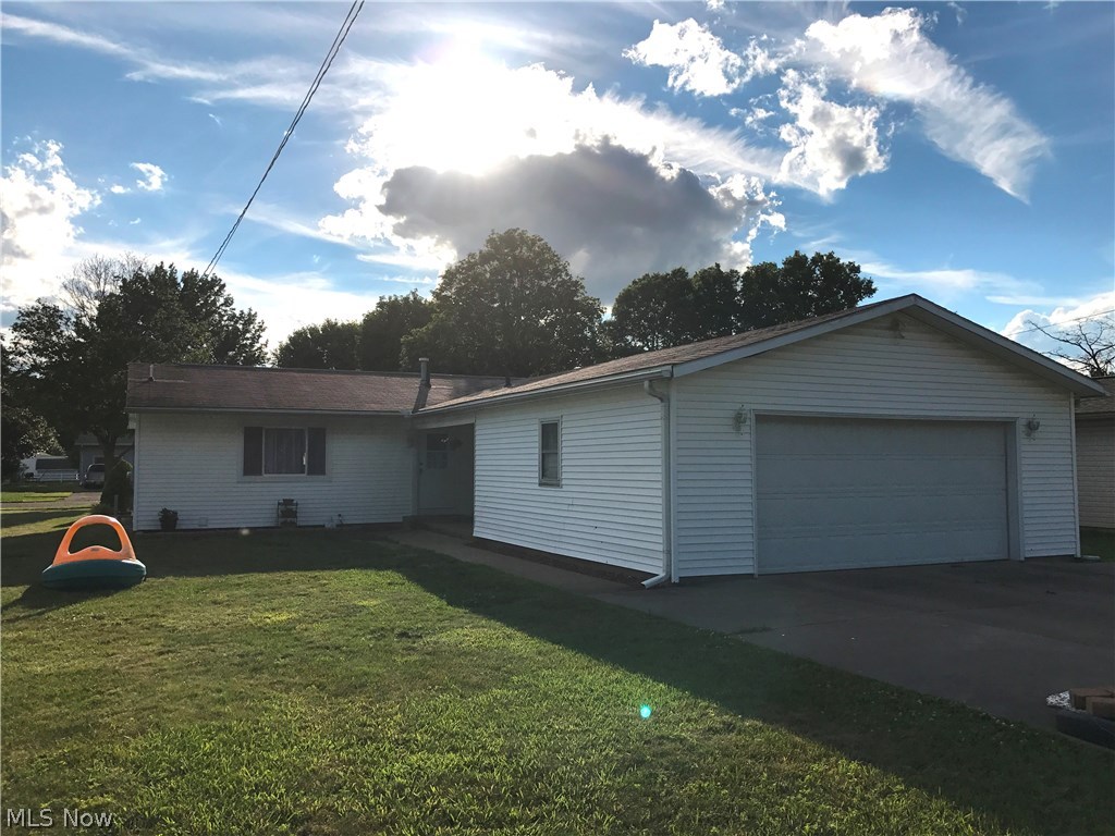 New Philadelphia - Residential