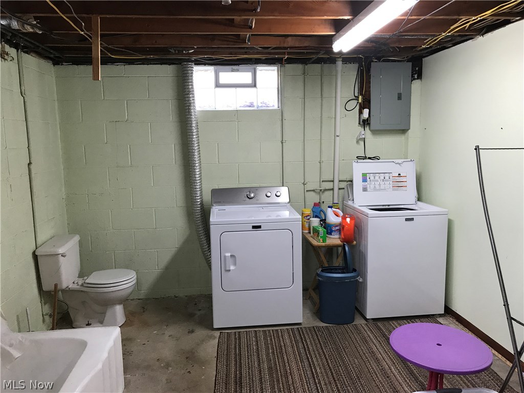 New Philadelphia - Residential