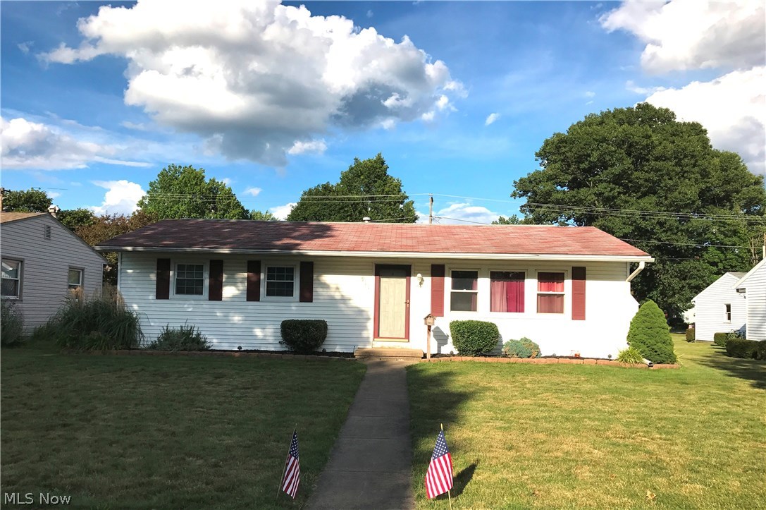 New Philadelphia - Residential