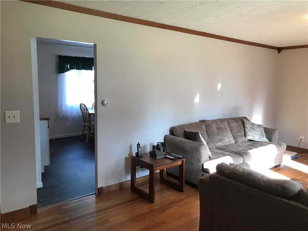 New Philadelphia - Residential