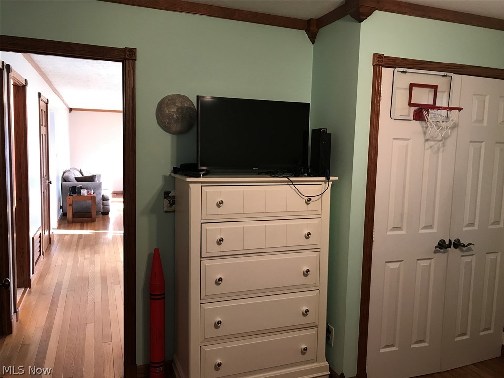 New Philadelphia - Residential