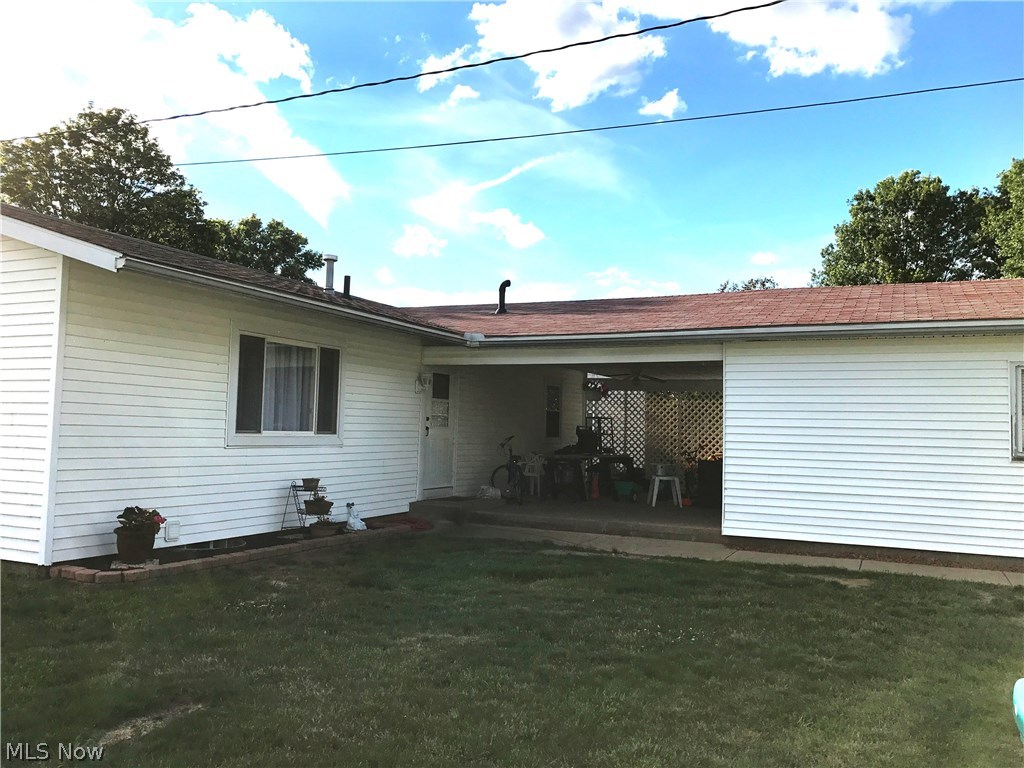 New Philadelphia - Residential